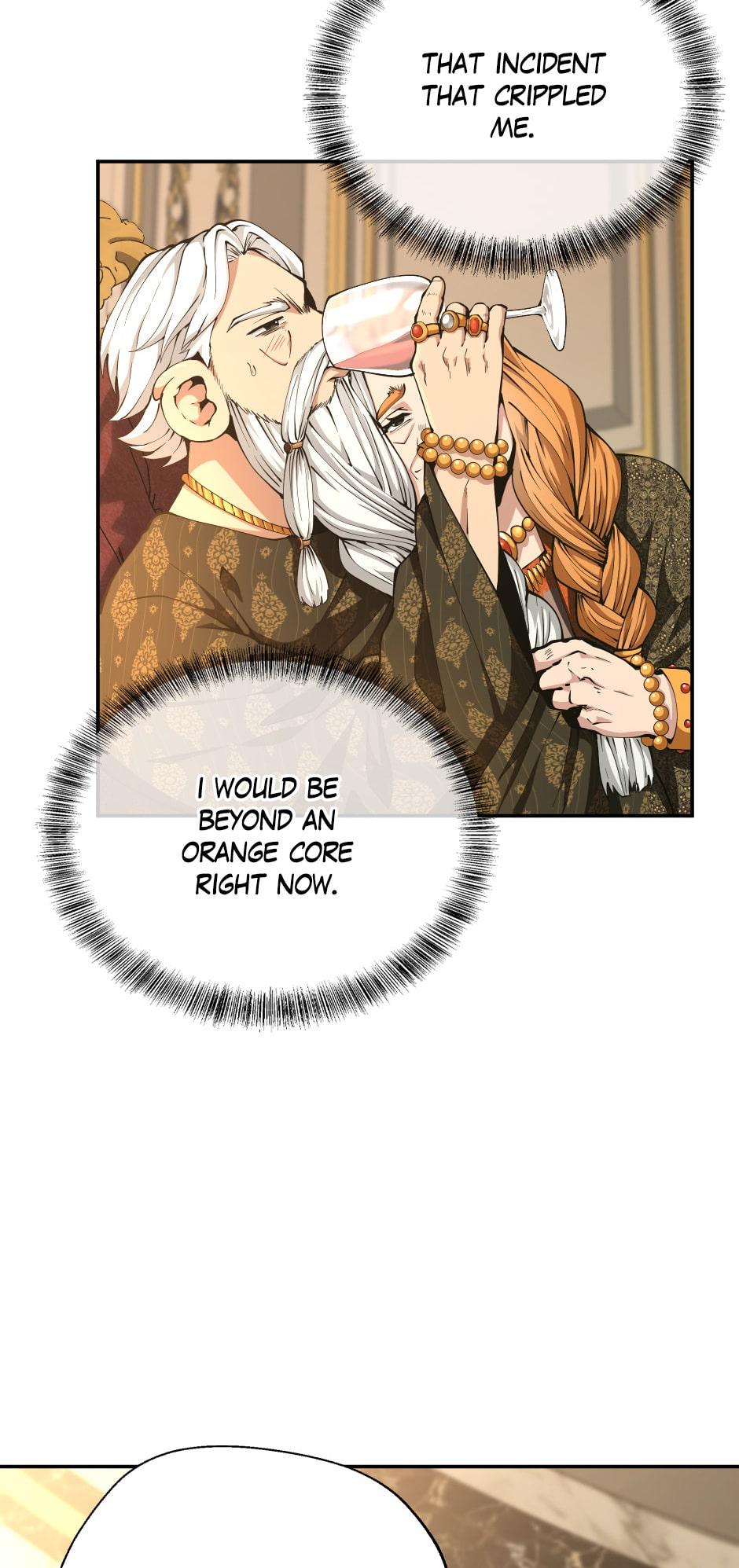 The Beginning After The End Chapter 146 image 015